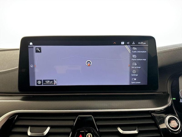 Used BMW 5 Series 2022 for sale - 76168308: Photo 20