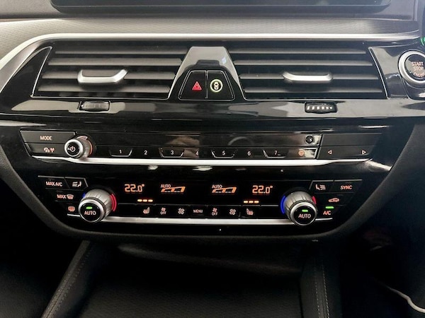 Used BMW 5 Series 2022 for sale - 76168308: Photo 25
