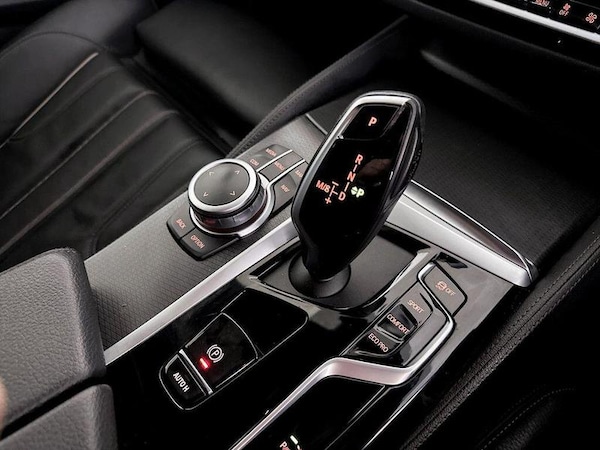 Used BMW 5 Series 2022 for sale - 76168308: Photo 26