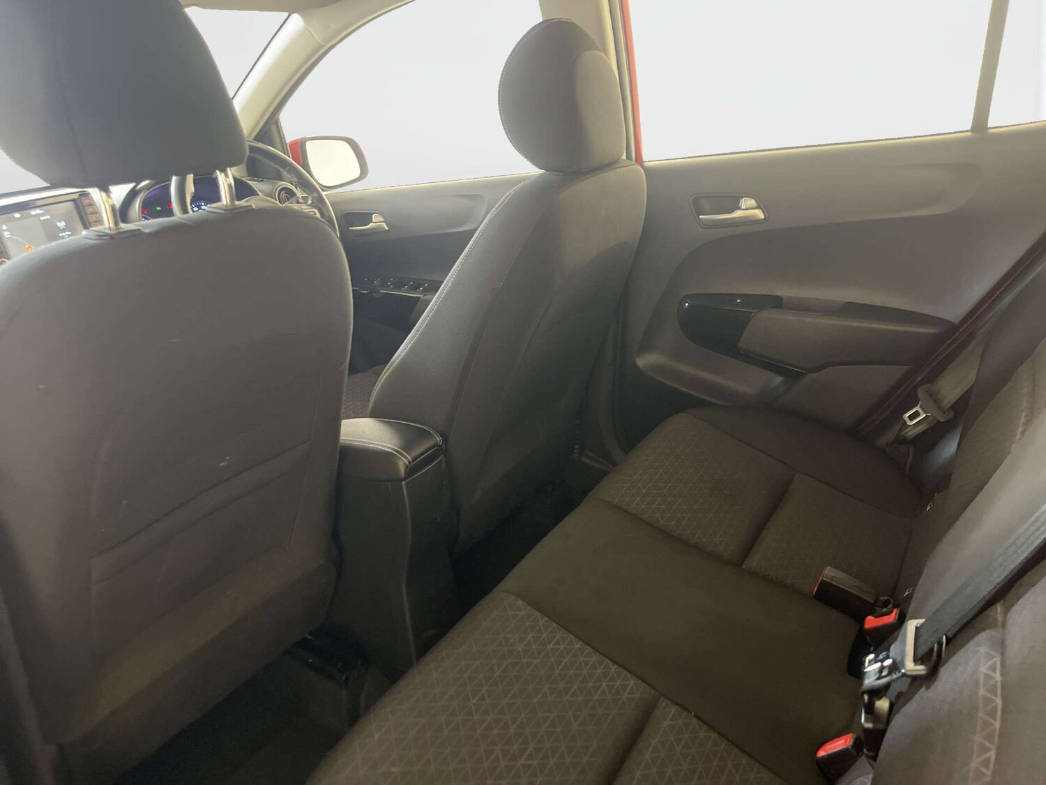 Used Kia Picanto 2019 for sale - 78083392: Photo 13