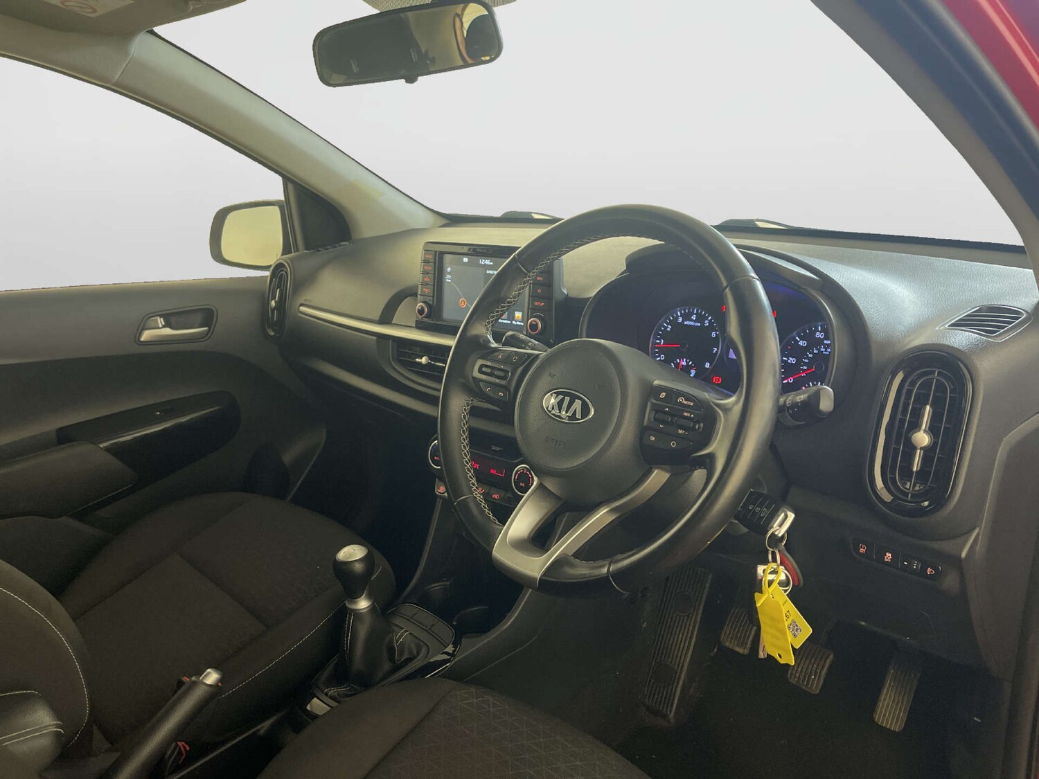 Used Kia Picanto 2019 for sale - 78083392: Photo 14