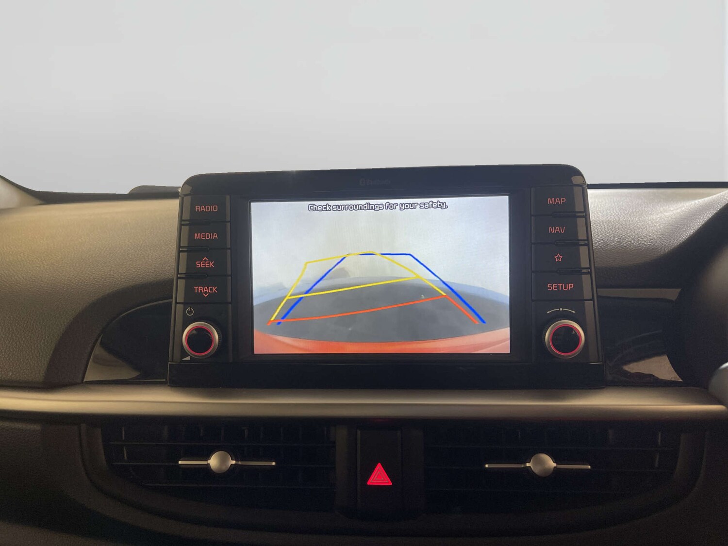 Used Kia Picanto 2019 for sale - 78083392: Photo 19