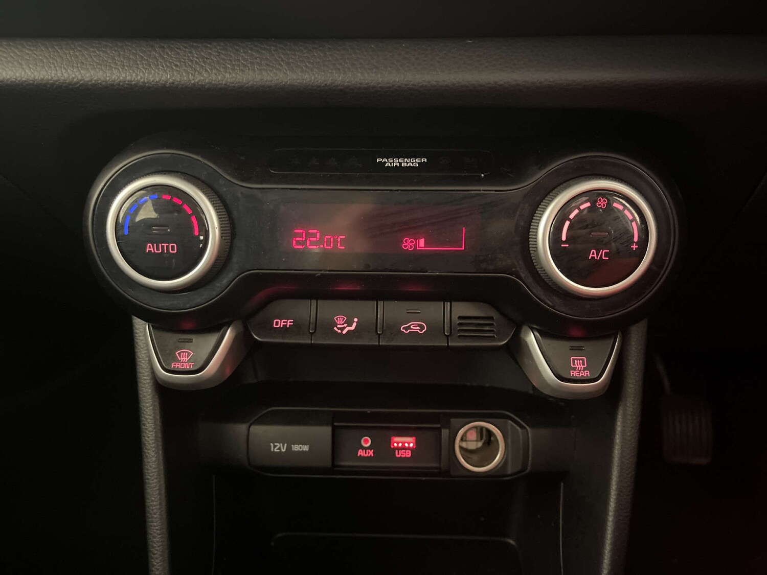 Used Kia Picanto 2019 for sale - 78083392: Photo 23