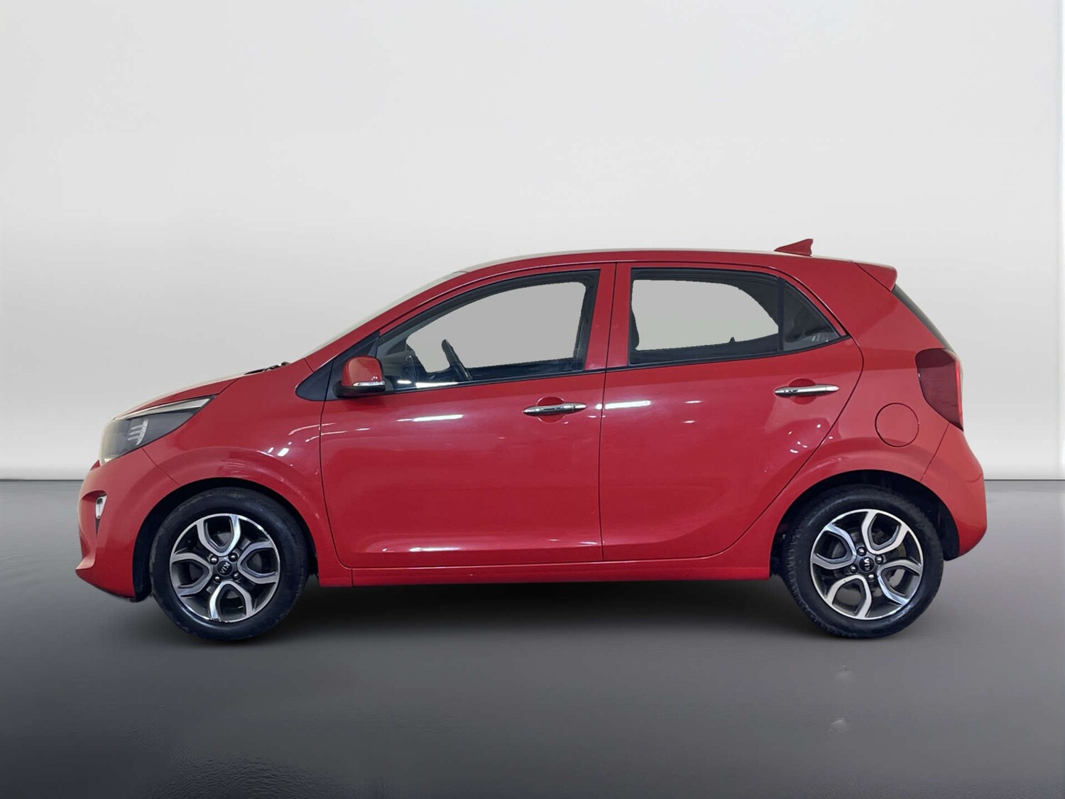 Used Kia Picanto 2019 for sale - 78083392: Photo 6