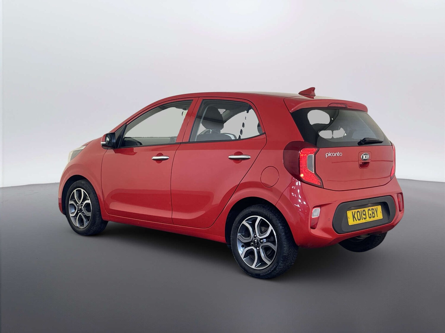 Used Kia Picanto 2019 for sale - 78083392: Photo 7