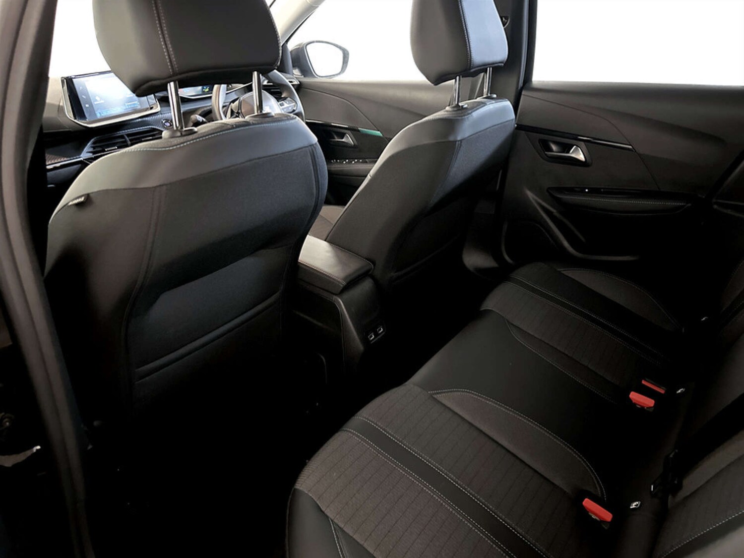 Used Peugeot 208 2022 for sale - 77490222: Photo 13