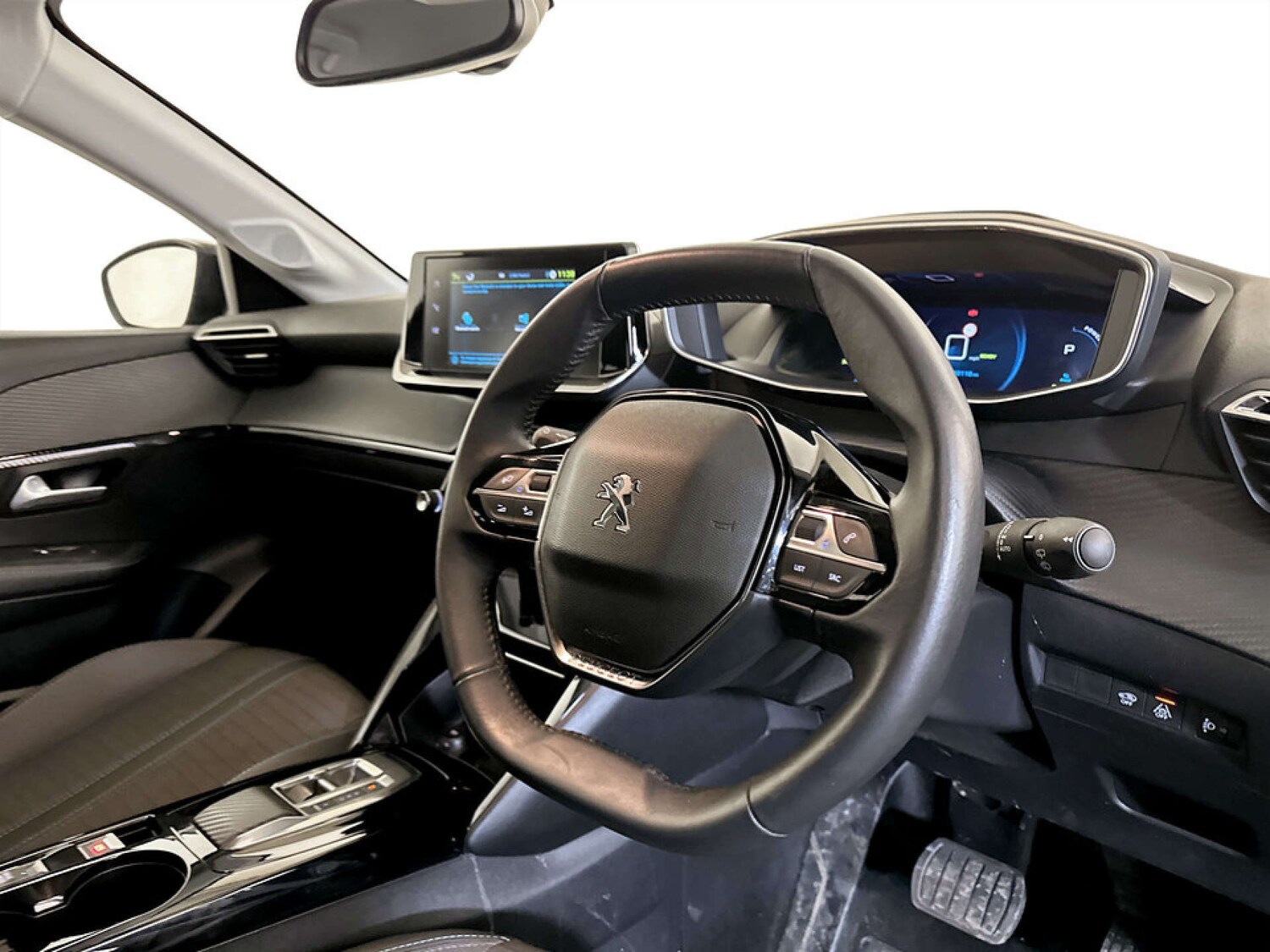 Used Peugeot 208 2022 for sale - 77490222: Photo 14