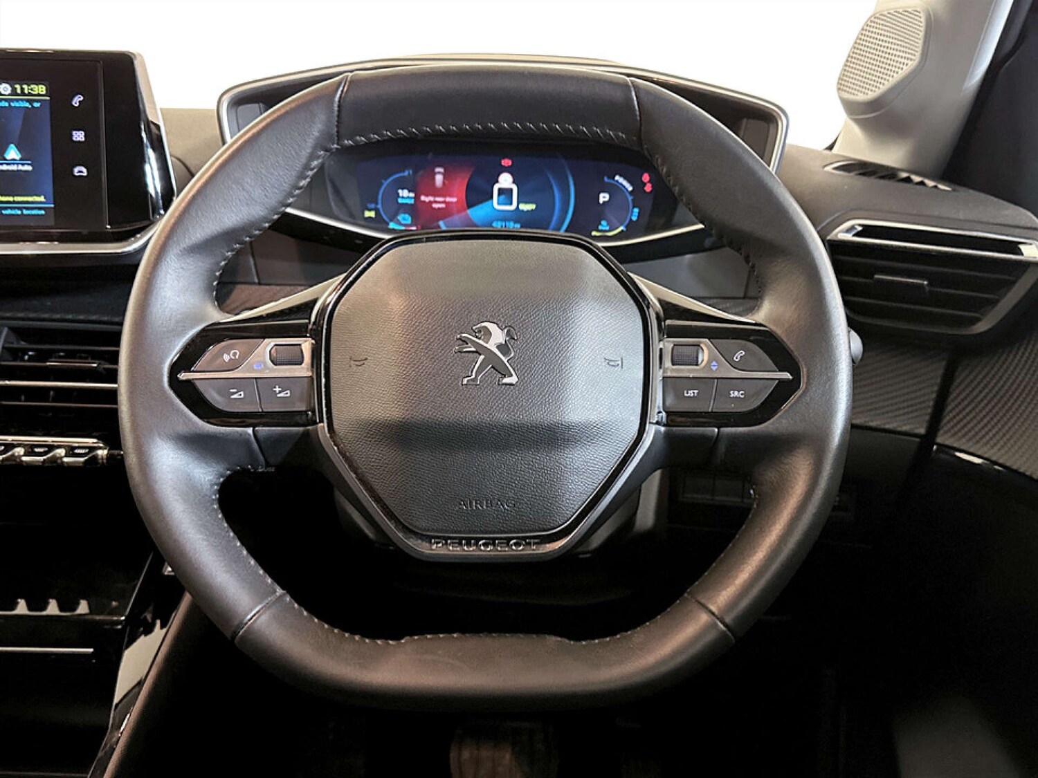 Used Peugeot 208 2022 for sale - 77490222: Photo 15