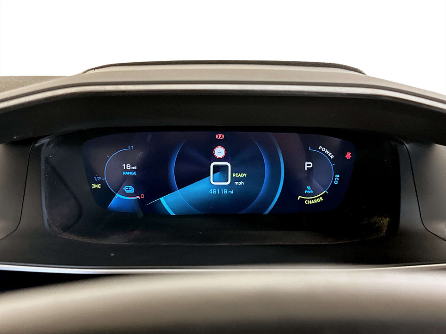 Used Peugeot 208 2022 for sale - 77490222: Photo 17