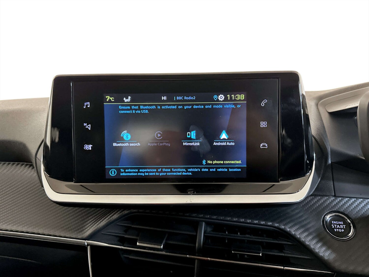 Used Peugeot 208 2022 for sale - 77490222: Photo 19