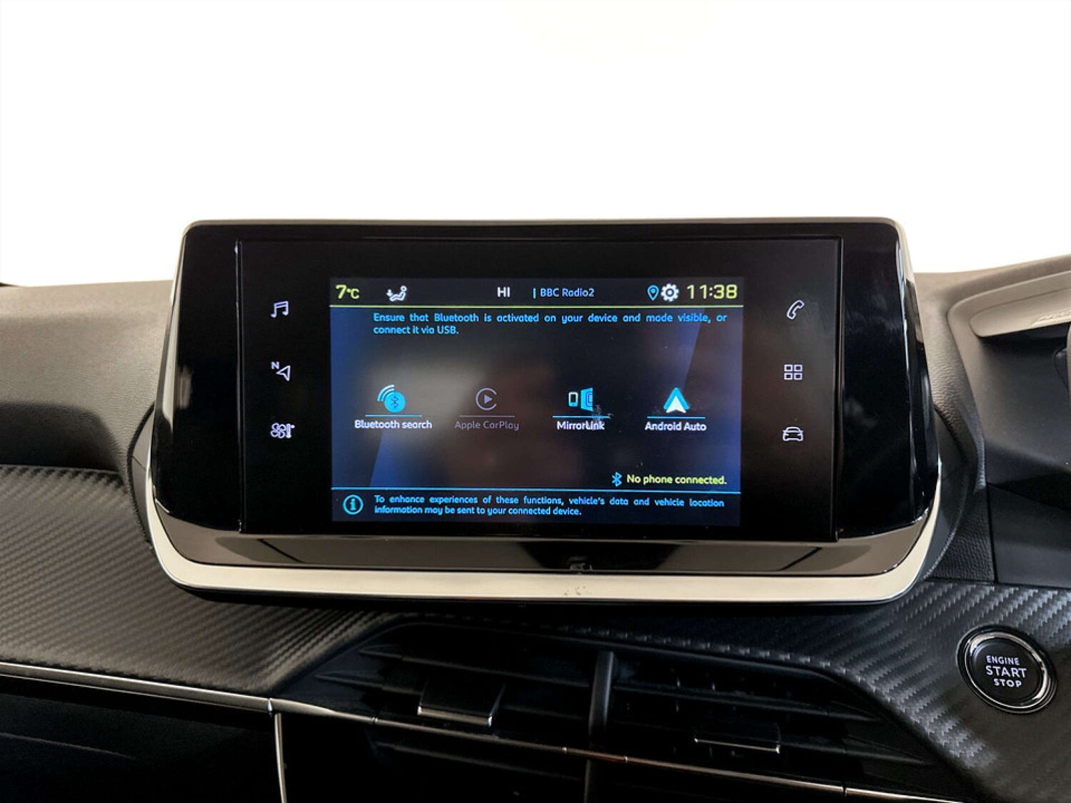 Used Peugeot 208 2022 for sale - 77490222: Photo 20