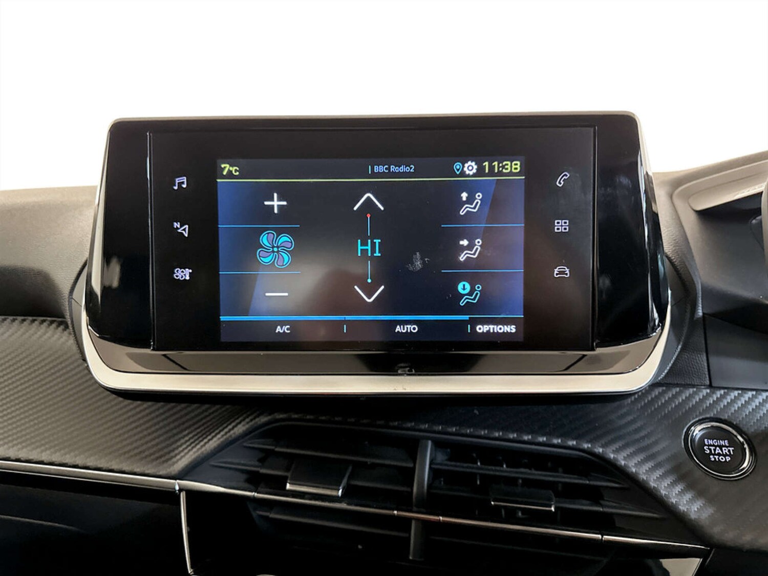 Used Peugeot 208 2022 for sale - 77490222: Photo 21