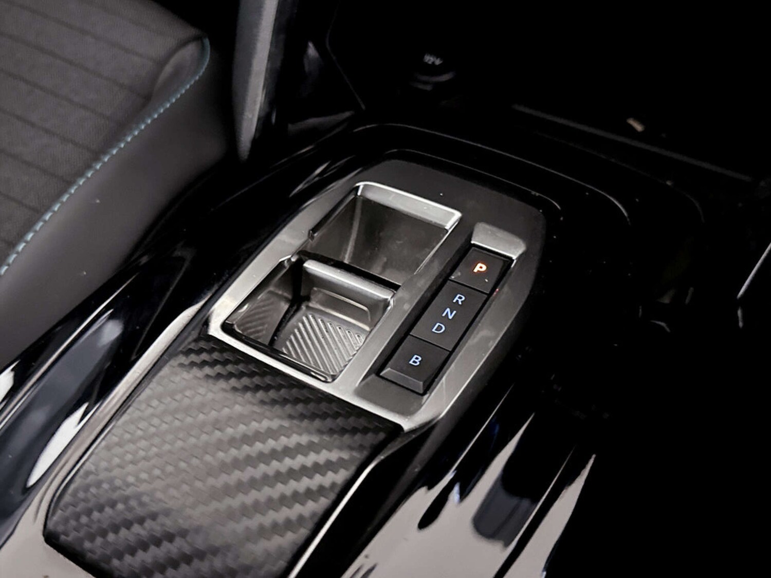 Used Peugeot 208 2022 for sale - 77490222: Photo 24