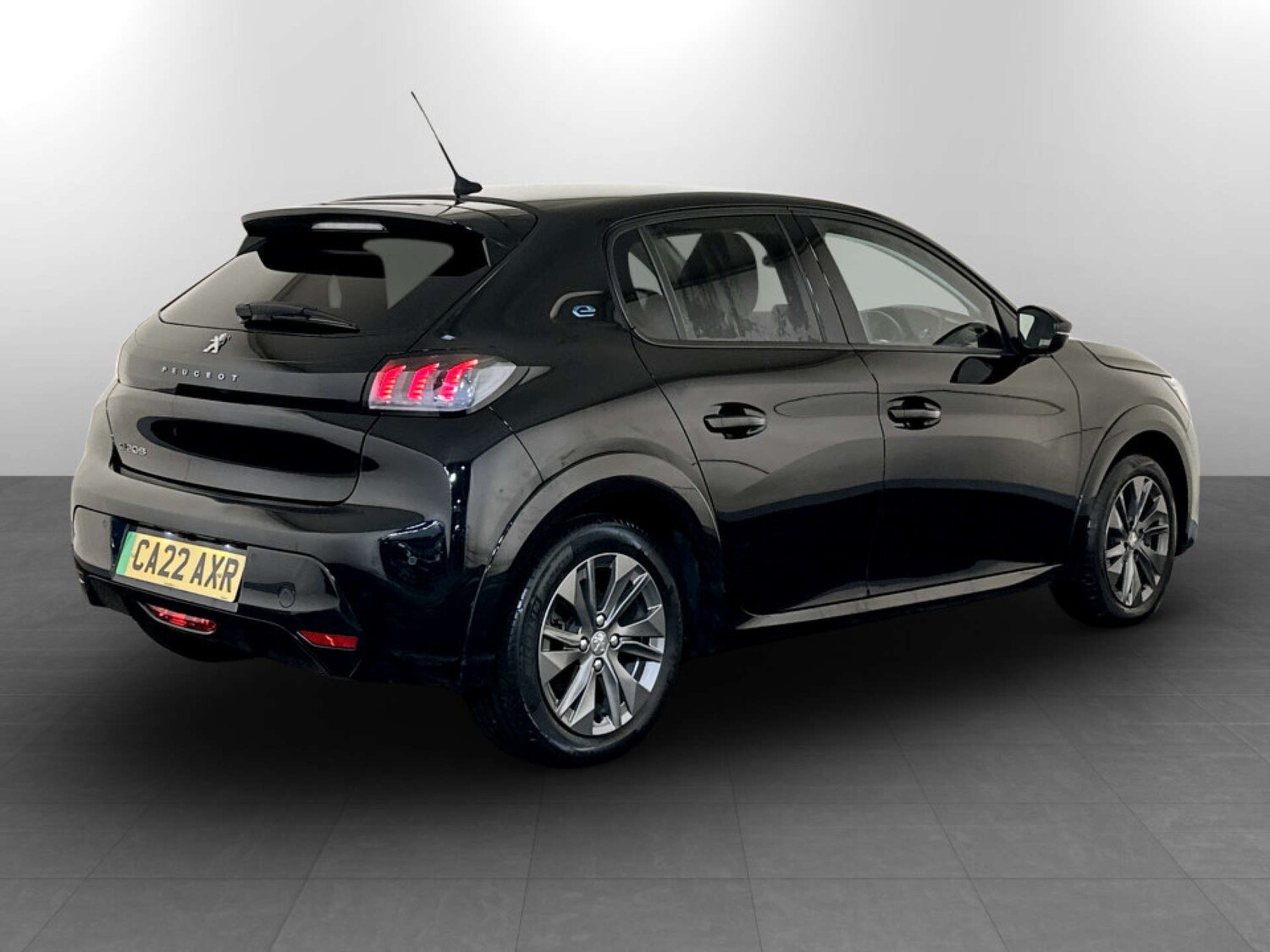 Used Peugeot 208 2022 for sale - 77490222: Photo 9