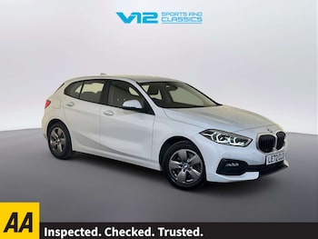 Used BMW 1 Series 2023 for sale - 79386525: Photo