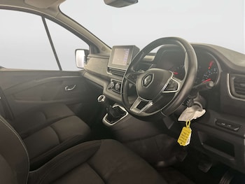 Used Renault Trafic 2023 for sale - 78726377: Photo