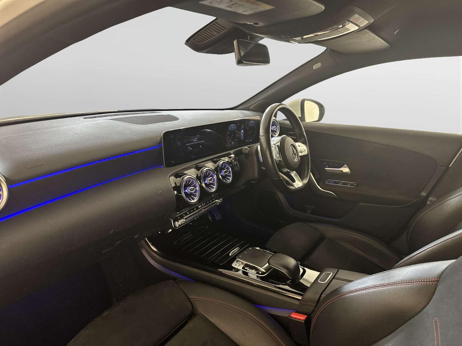 Used Mercedes-Benz A-Class 2019 for sale - 77953406: Photo 12