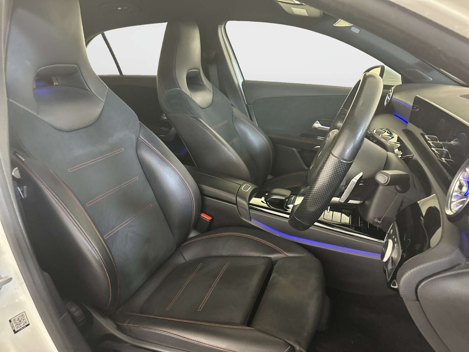 Used Mercedes-Benz A-Class 2019 for sale - 77953406: Photo 13