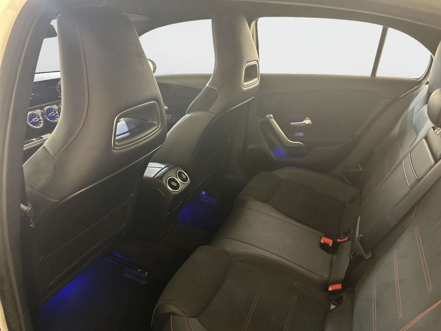 Used Mercedes-Benz A-Class 2019 for sale - 77953406: Photo 14