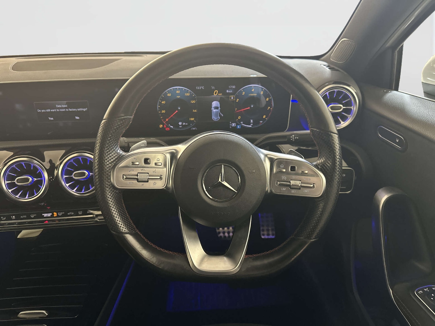 Used Mercedes-Benz A-Class 2019 for sale - 77953406: Photo 16