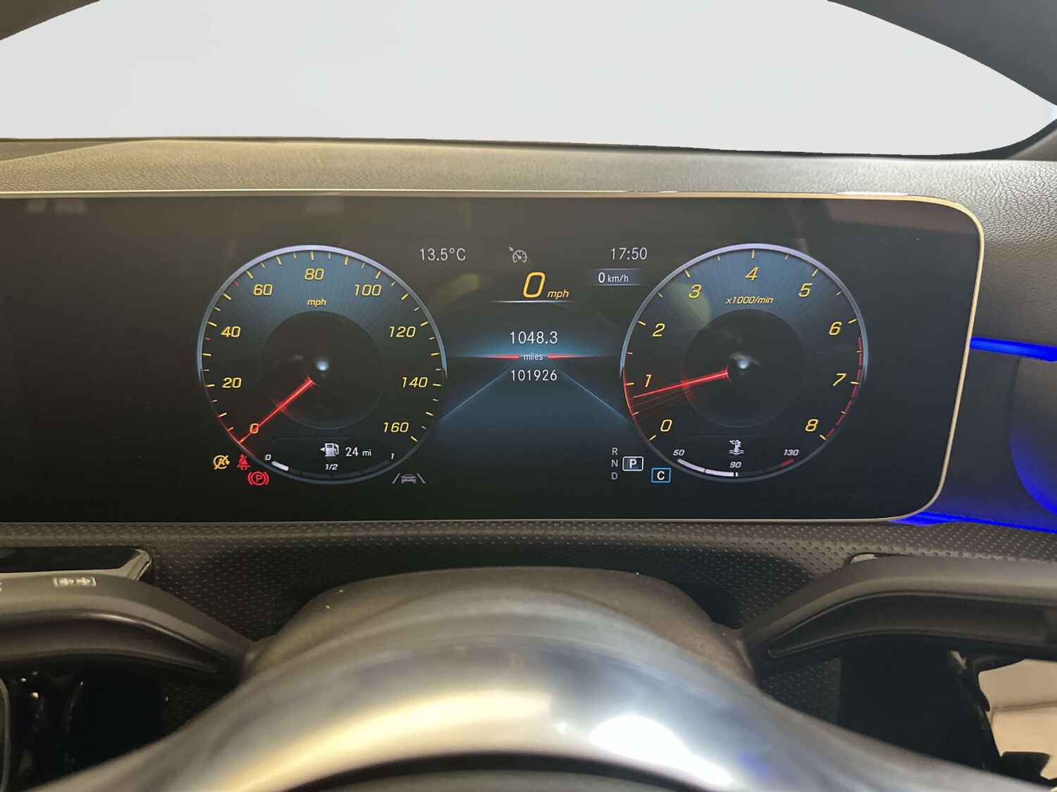 Used Mercedes-Benz A-Class 2019 for sale - 77953406: Photo 18