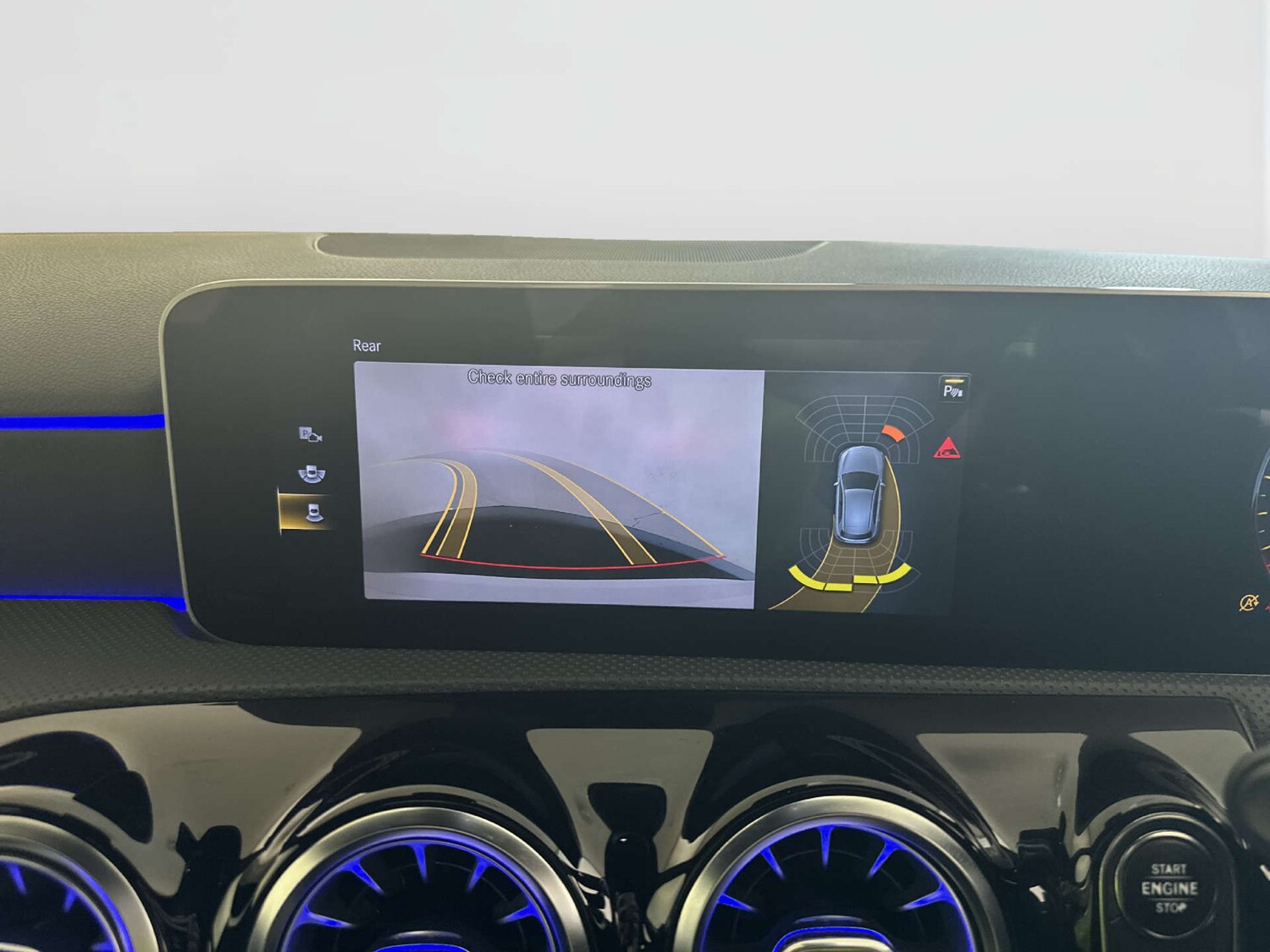 Used Mercedes-Benz A-Class 2019 for sale - 77953406: Photo 21