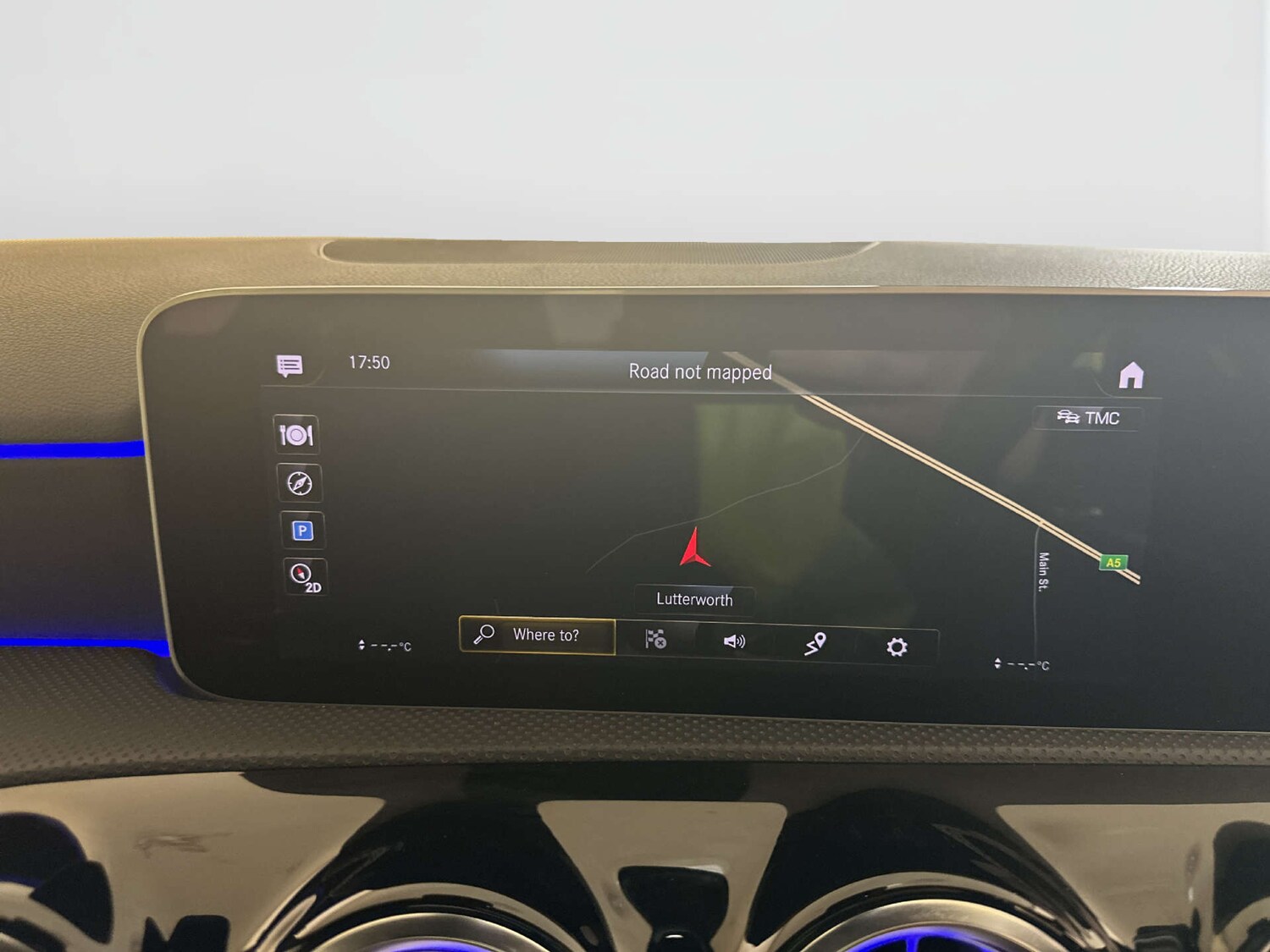 Used Mercedes-Benz A-Class 2019 for sale - 77953406: Photo 22