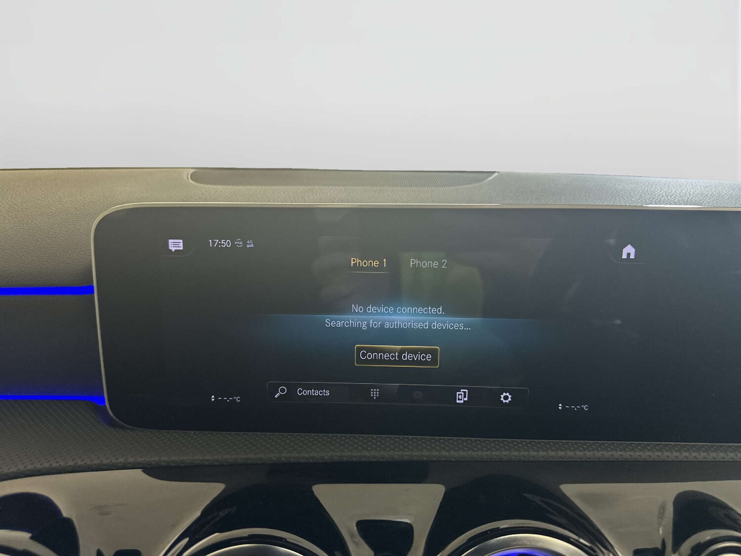 Used Mercedes-Benz A-Class 2019 for sale - 77953406: Photo 24