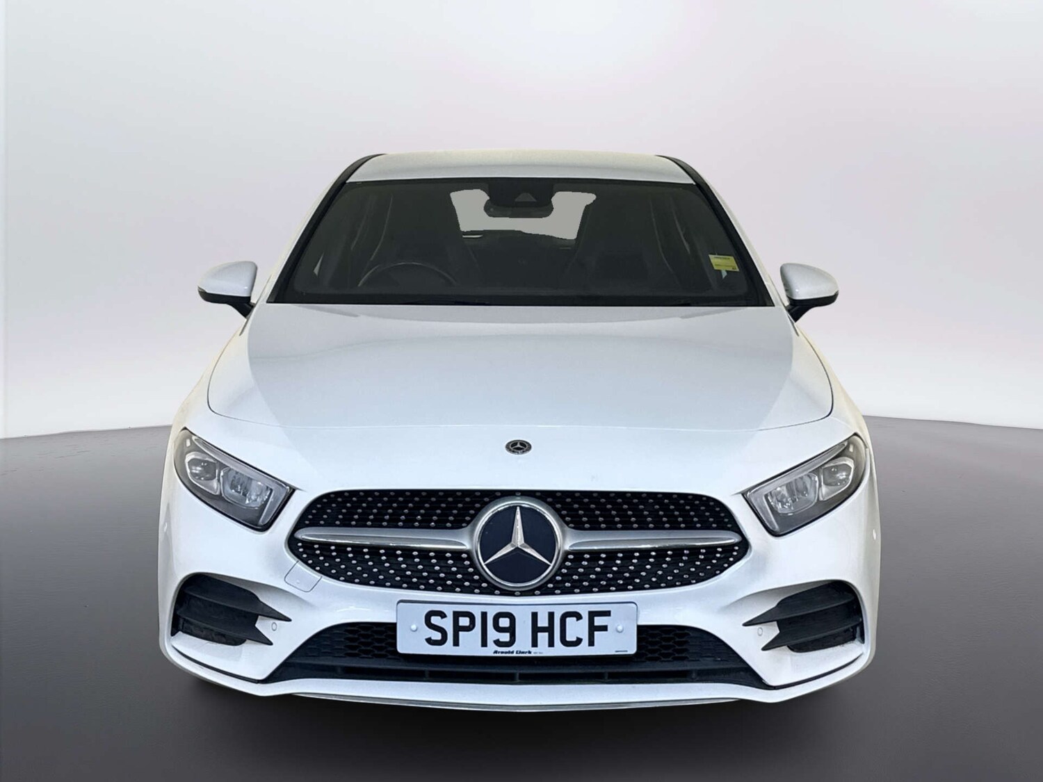 Used Mercedes-Benz A-Class 2019 for sale - 77953406: Photo 5