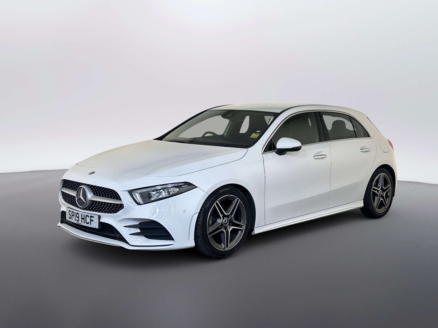 Used Mercedes-Benz A-Class 2019 for sale - 77953406: Photo 6
