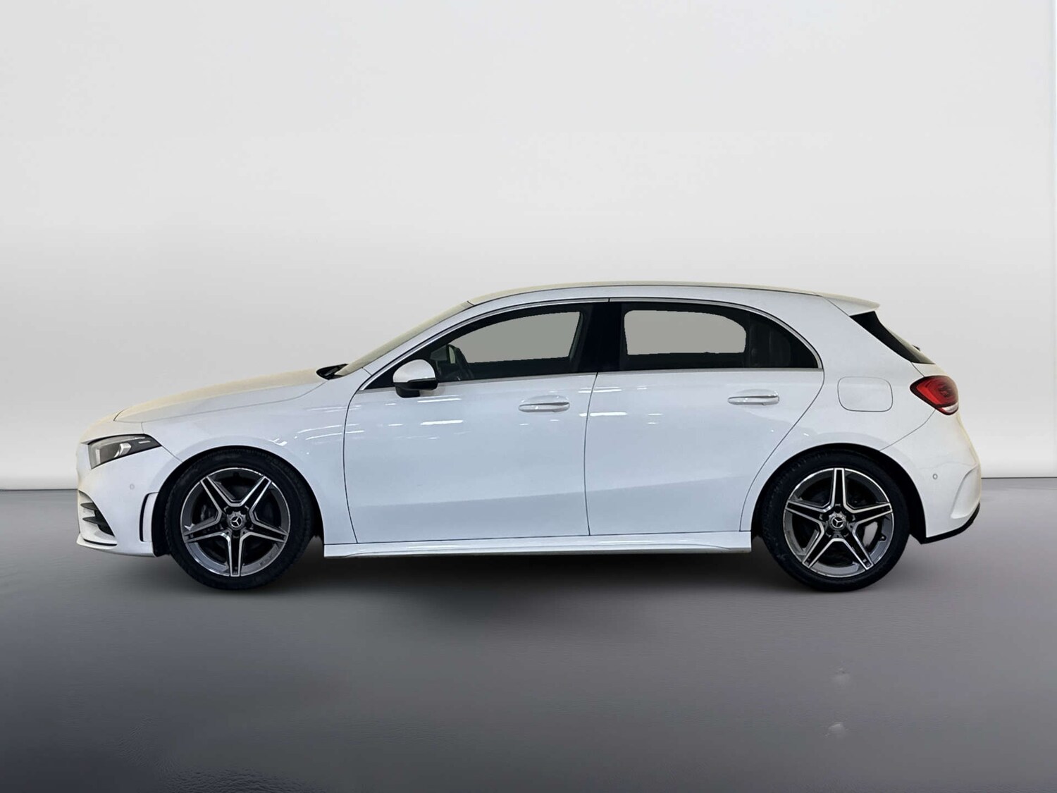 Used Mercedes-Benz A-Class 2019 for sale - 77953406: Photo 7