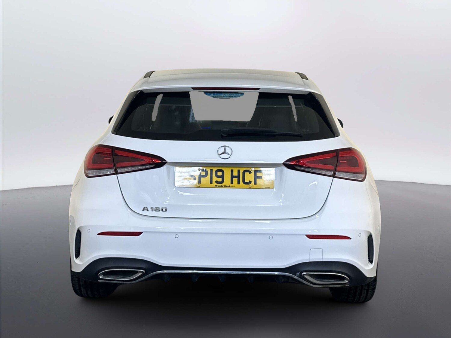 Used Mercedes-Benz A-Class 2019 for sale - 77953406: Photo 9