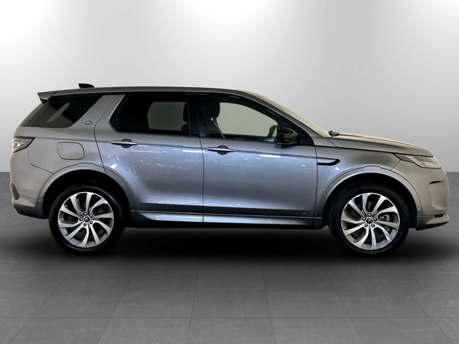 Used Land Rover Discovery Sport 2021 for sale - 77185263: Photo 11