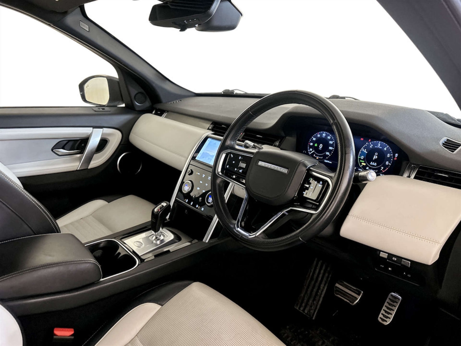 Used Land Rover Discovery Sport 2021 for sale - 77185263: Photo 15