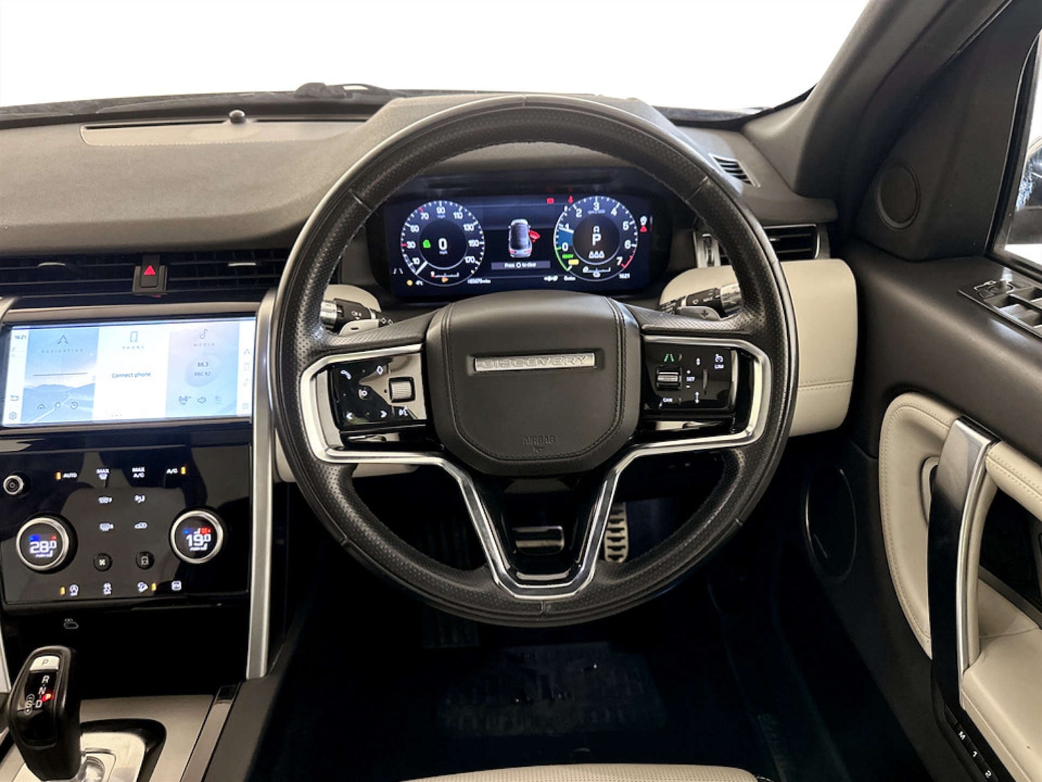 Used Land Rover Discovery Sport 2021 for sale - 77185263: Photo 16