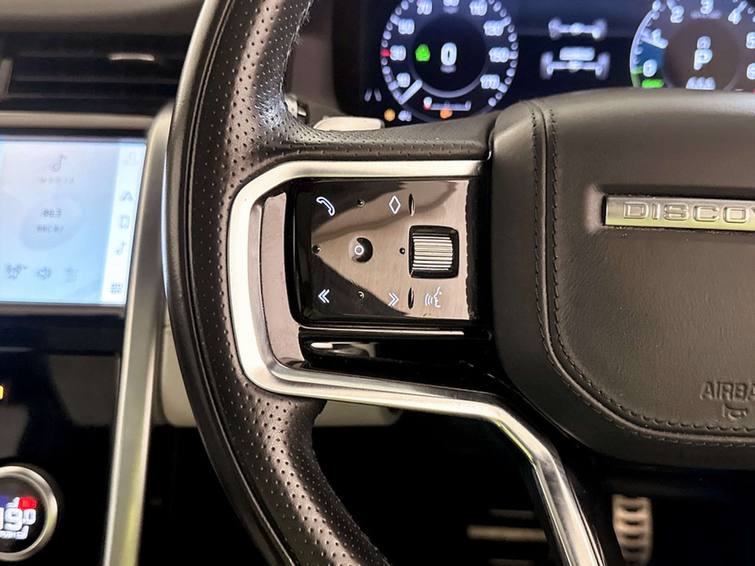 Used Land Rover Discovery Sport 2021 for sale - 77185263: Photo 17