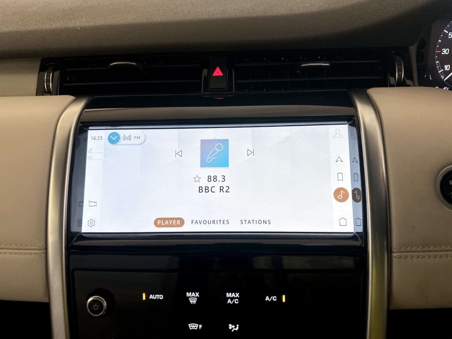 Used Land Rover Discovery Sport 2021 for sale - 77185263: Photo 23