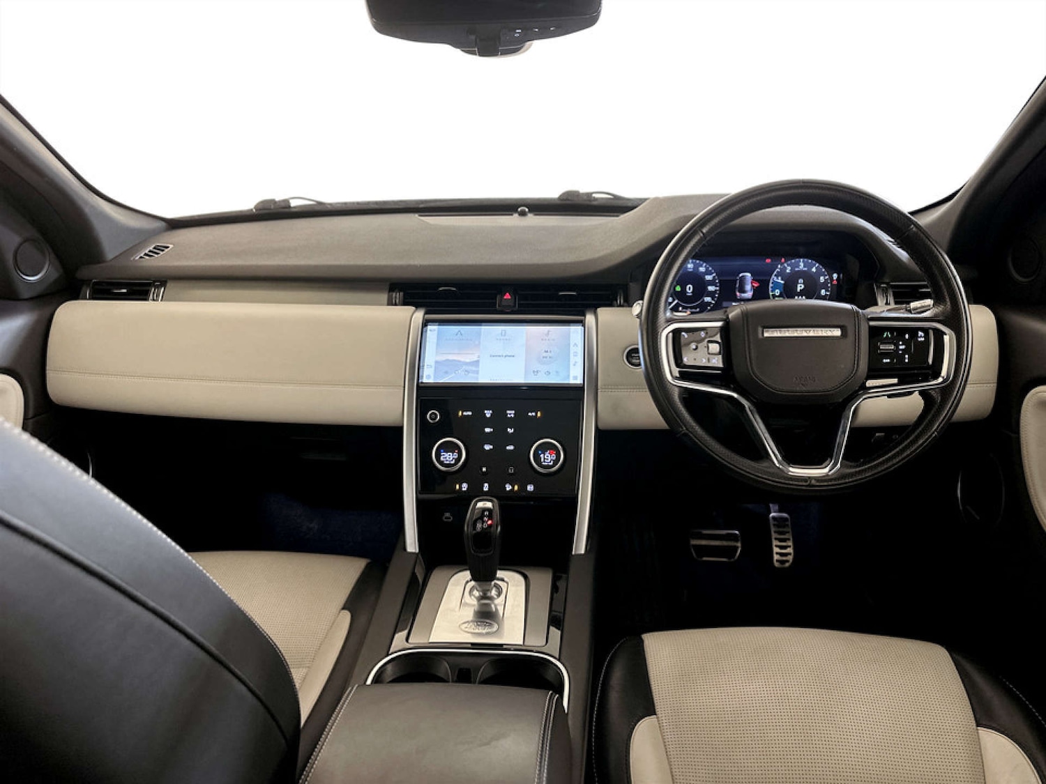 Used Land Rover Discovery Sport 2021 for sale - 77185263: Photo 3