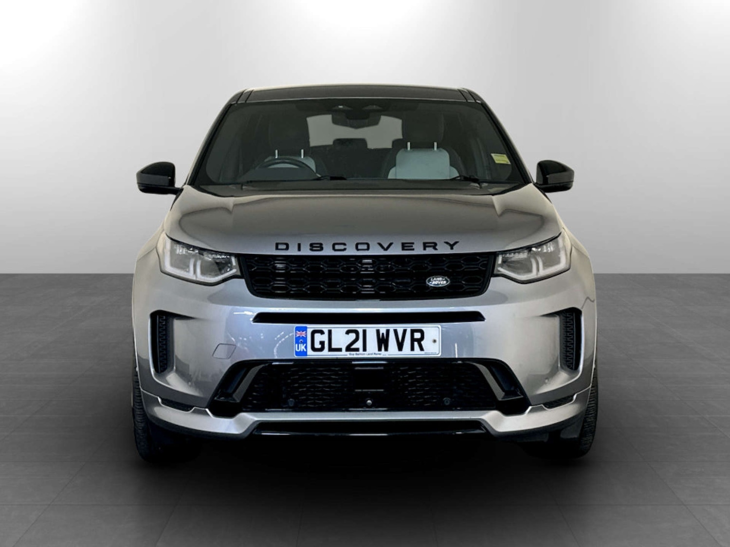 Used Land Rover Discovery Sport 2021 for sale - 77185263: Photo 5