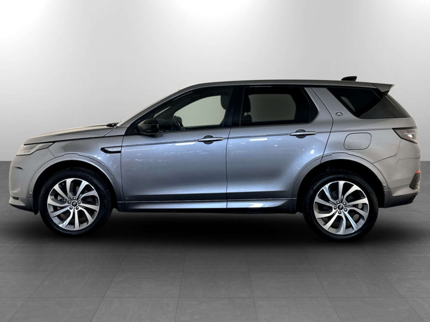Used Land Rover Discovery Sport 2021 for sale - 77185263: Photo 7