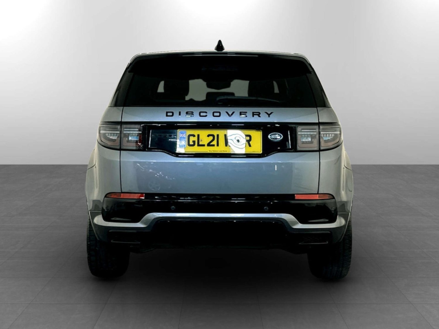Used Land Rover Discovery Sport 2021 for sale - 77185263: Photo 9