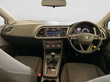 Used SEAT Leon 2017 for sale - 78426704: Photo