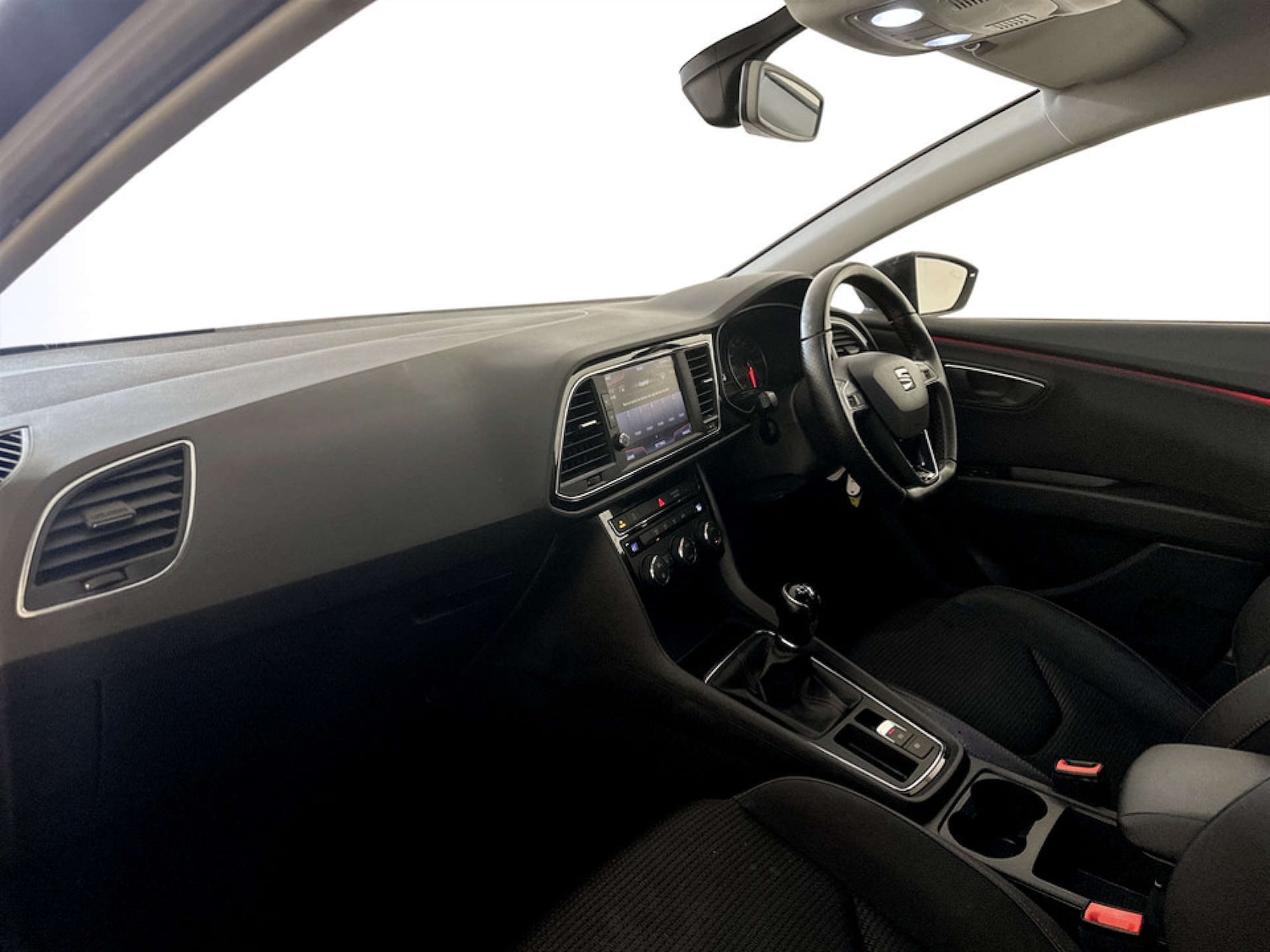 Used SEAT Leon 2017 for sale - 77765828: Photo 11