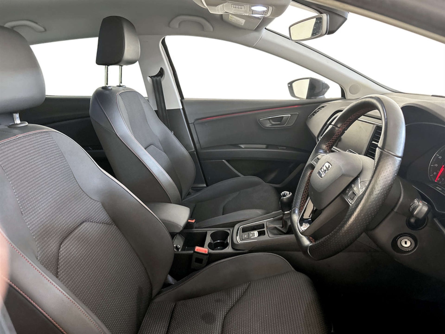 Used SEAT Leon 2017 for sale - 77765828: Photo 12