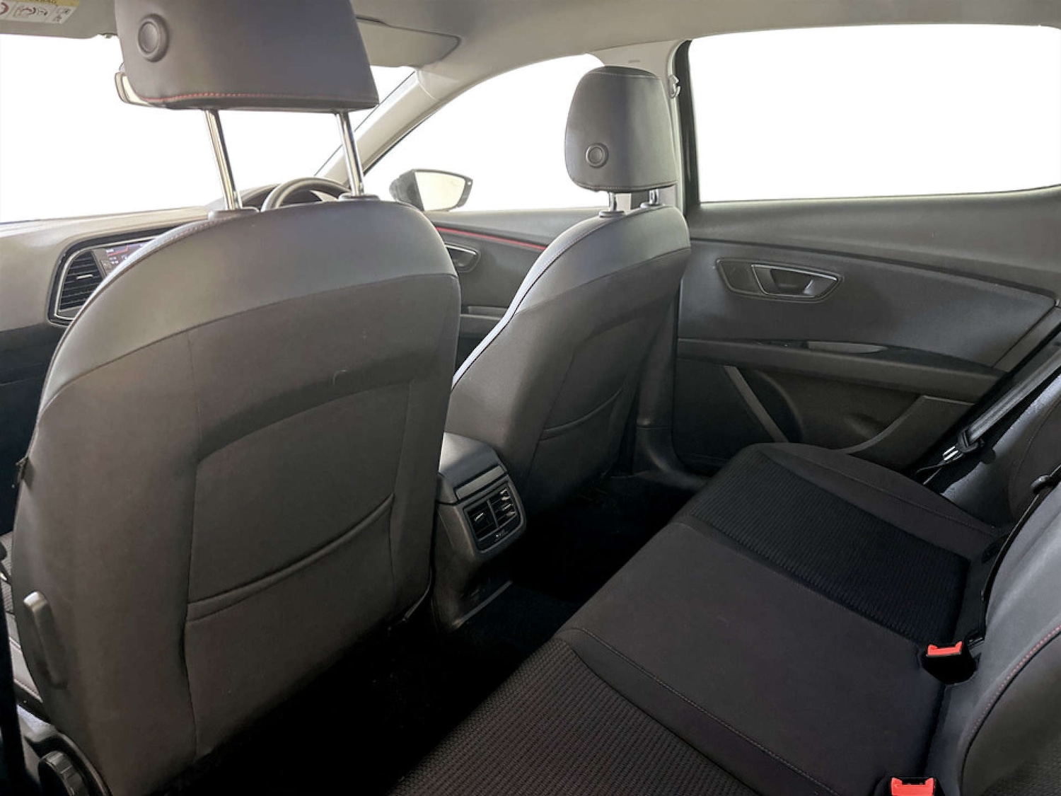 Used SEAT Leon 2017 for sale - 77765828: Photo 13