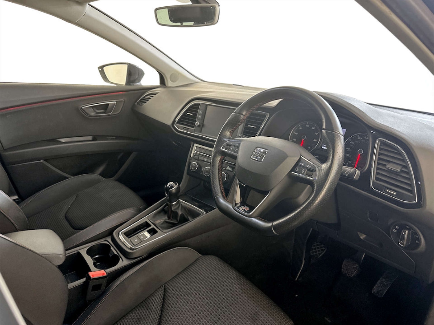 Used SEAT Leon 2017 for sale - 77765828: Photo 14