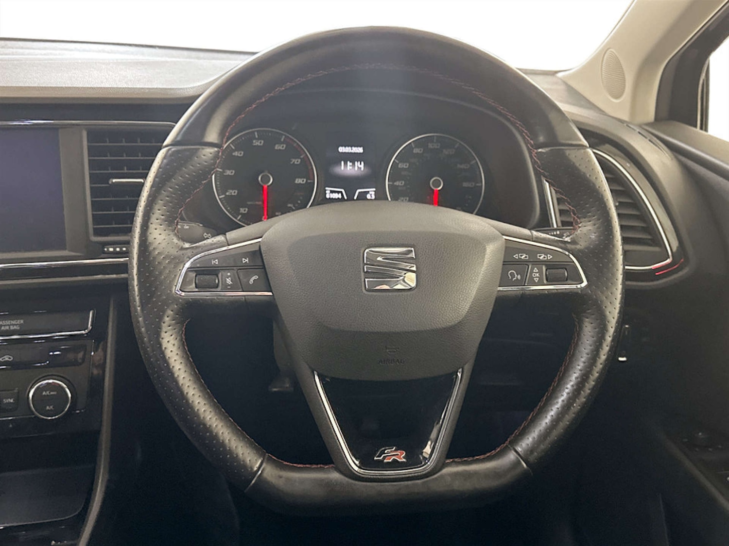 Used SEAT Leon 2017 for sale - 77765828: Photo 15