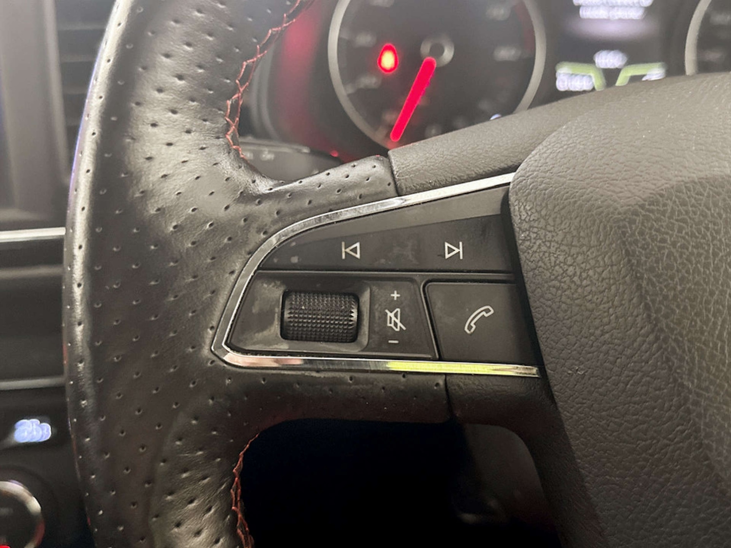 Used SEAT Leon 2017 for sale - 77765828: Photo 16