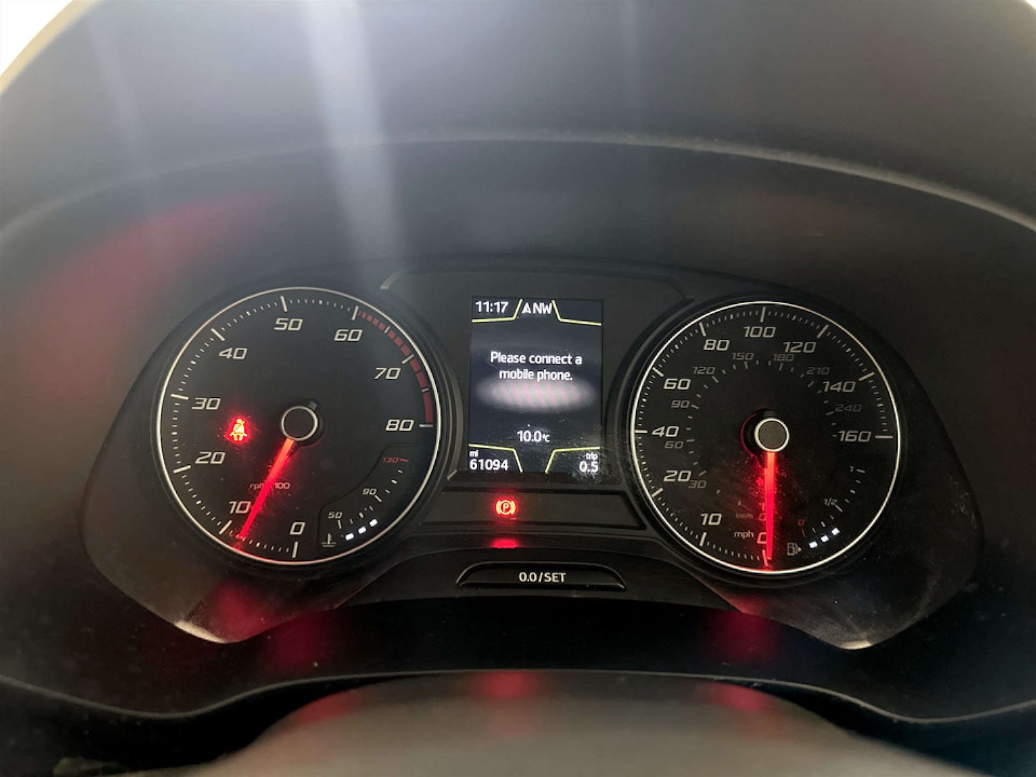 Used SEAT Leon 2017 for sale - 77765828: Photo 17