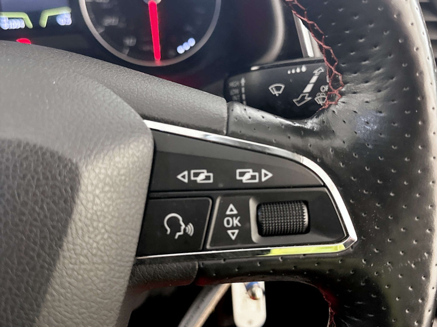 Used SEAT Leon 2017 for sale - 77765828: Photo 18